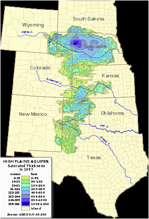 ogallala aquifer revolvy