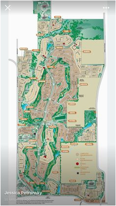 16 best lantana maps images blue prints cards map