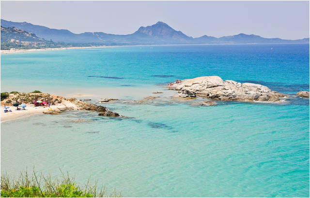 10 amazing beaches in sardinia best sardinia beaches