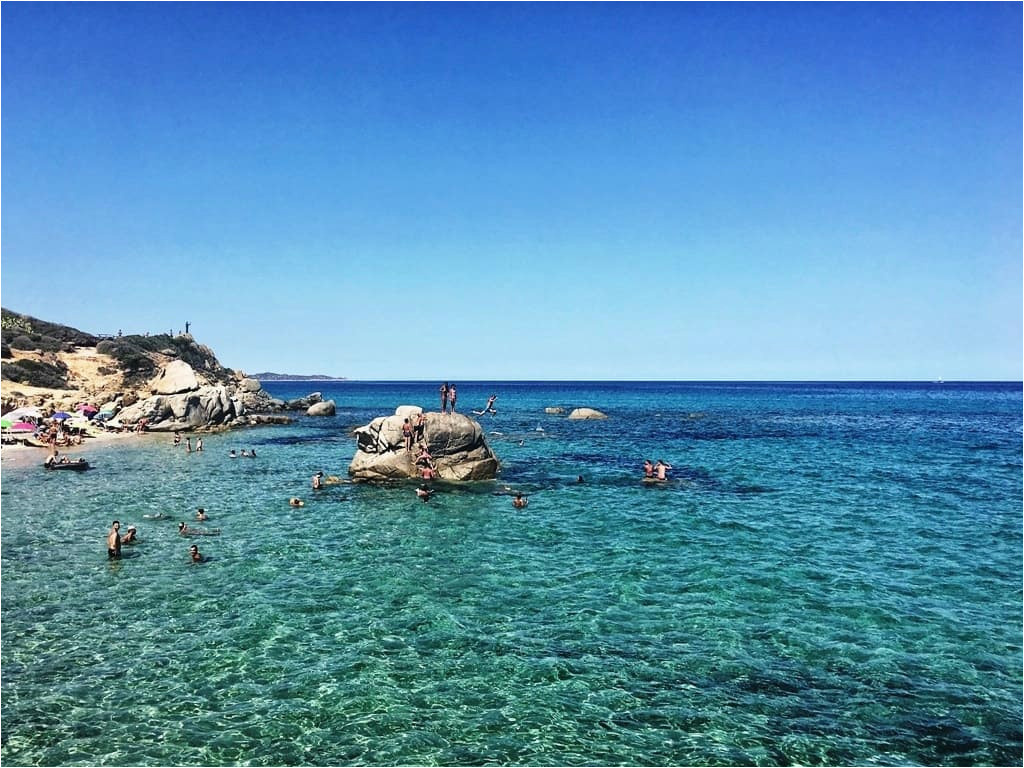the best mediterranean beaches travelpassionate com