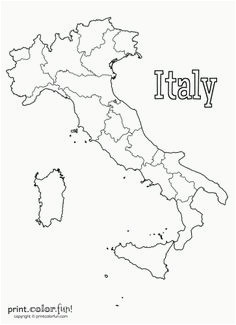31 best italy map images in 2015 map of italy cards drake