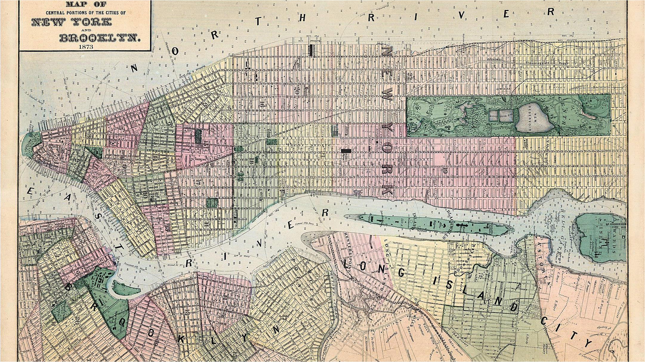 historic land ownership maps atlases online