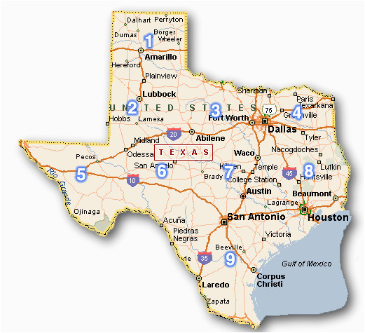 houston texas area map business ideas 2013
