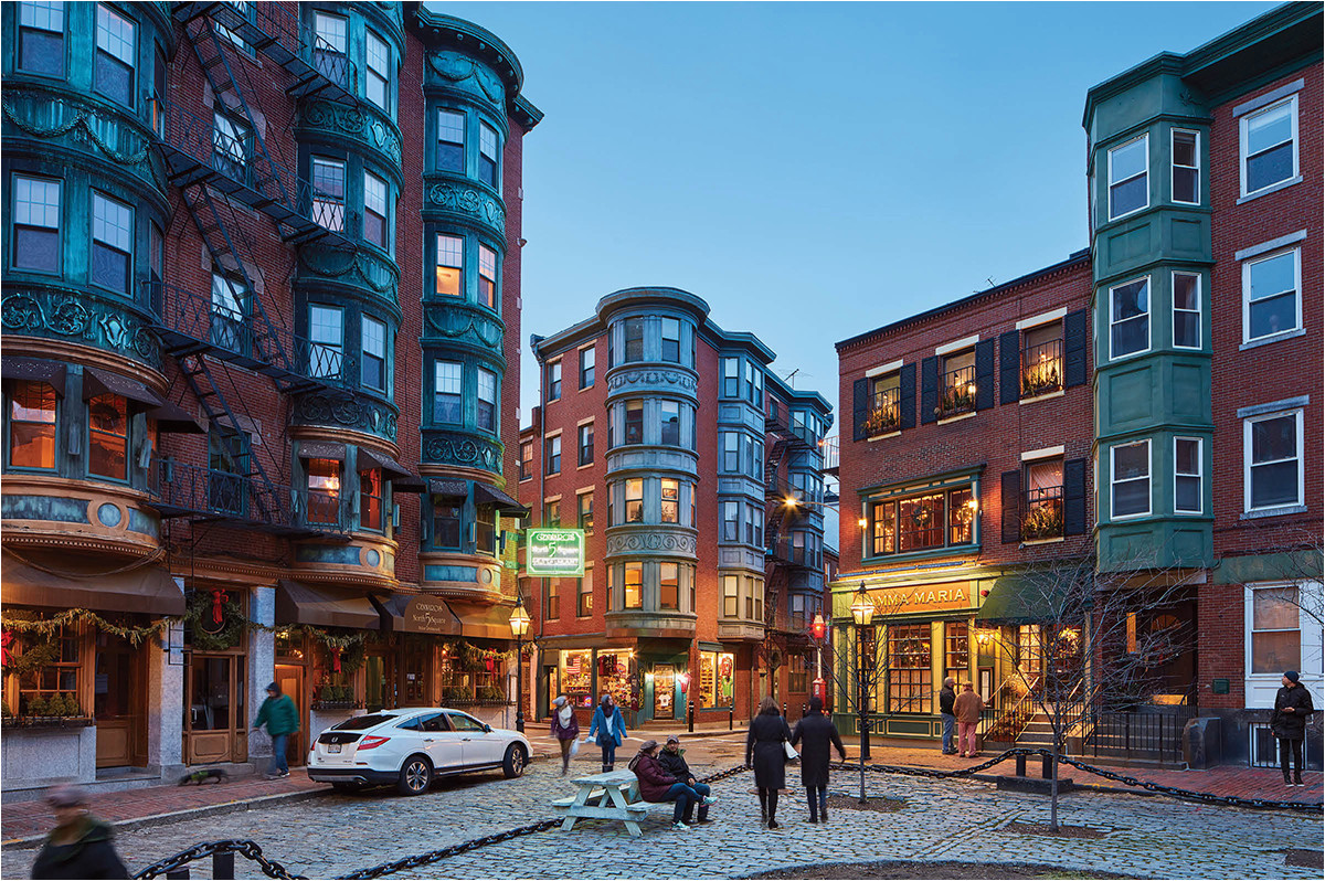 15 best north end restaurants in boston