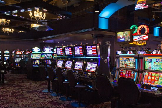 the artesian hotel casino sulphur 2019 all you need to know