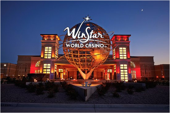 winstar world casino and resort thackerville 2019 all you need