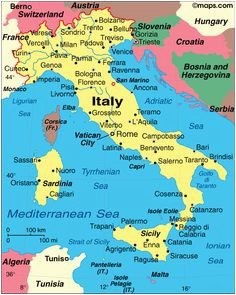31 best italy map images map of italy cards drake