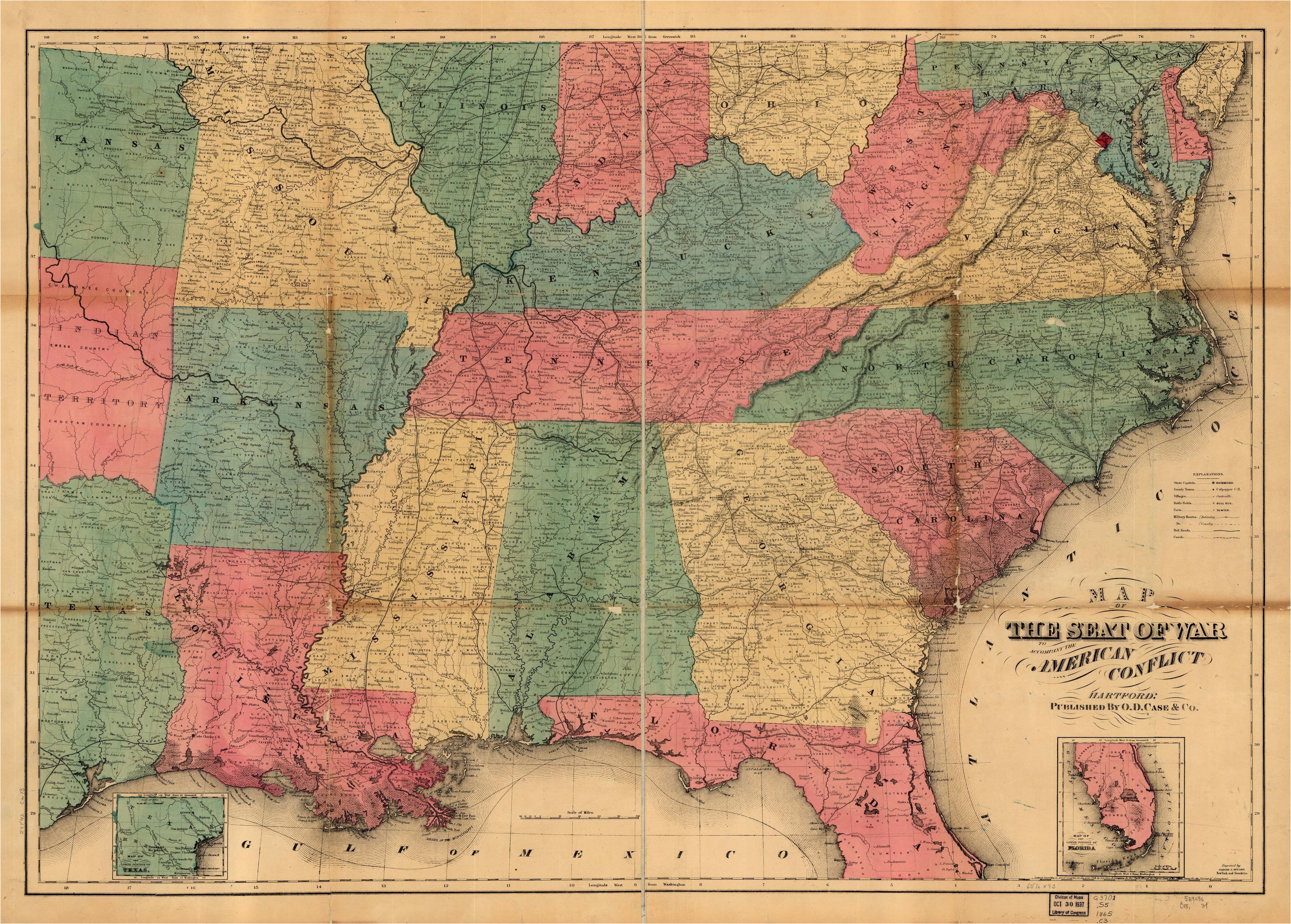 search results for civil war maps civil maps texas library of