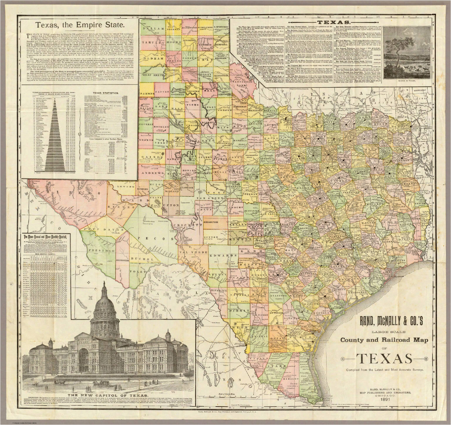 Cleburne Texas Map Secretmuseum