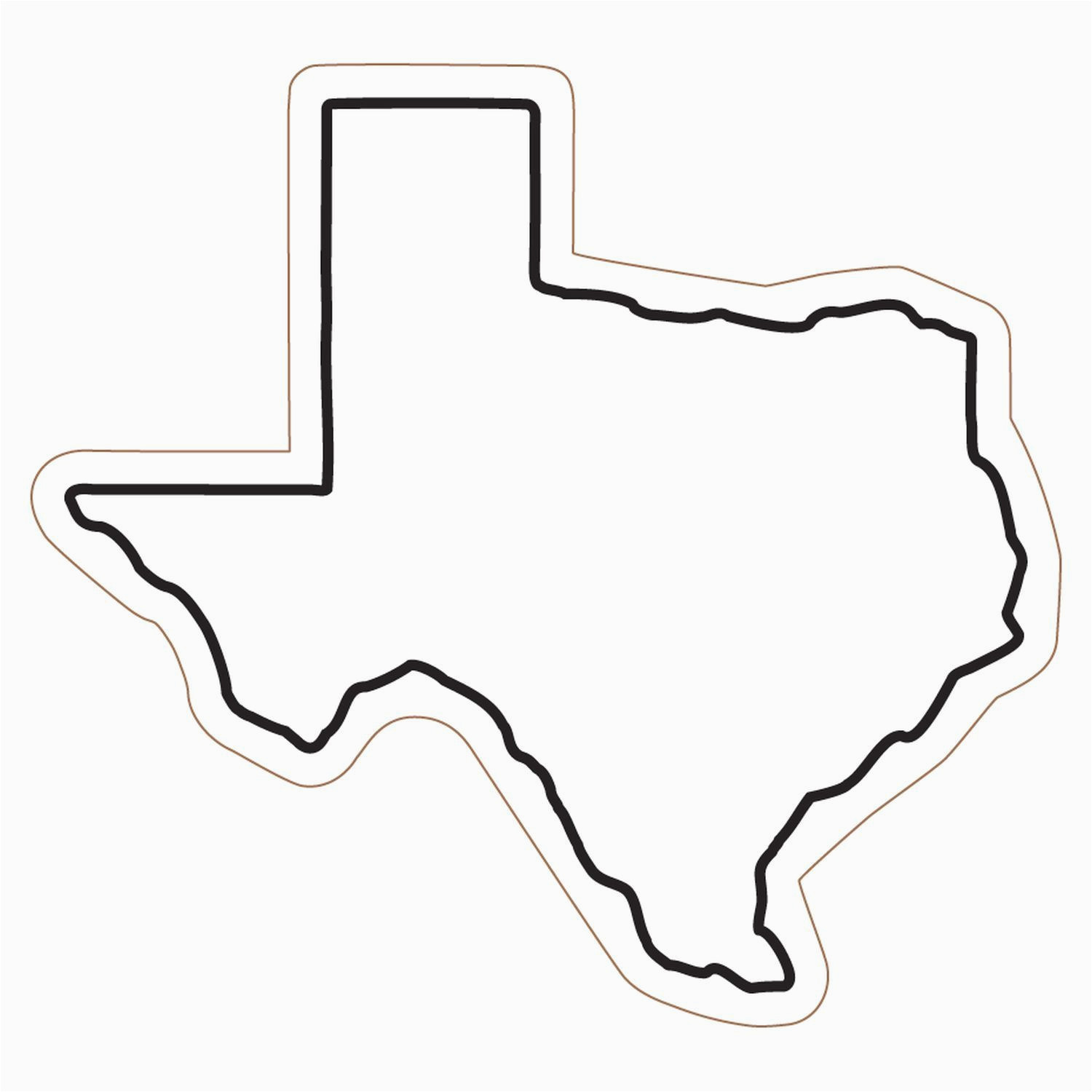 photos of texas map clip art texas state shape outline texas