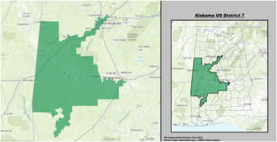 alabama s 7th congressional district wikipedia