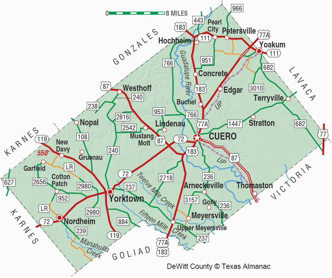 dewitt county the handbook of texas online texas state historical