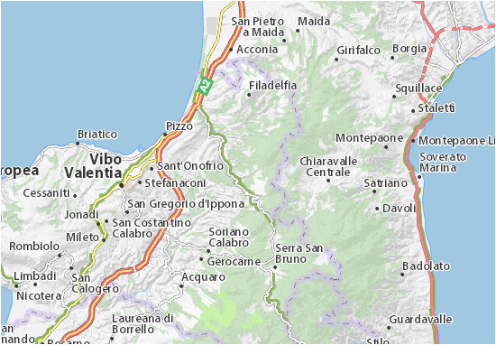 capistrano map detailed maps for the city of capistrano viamichelin