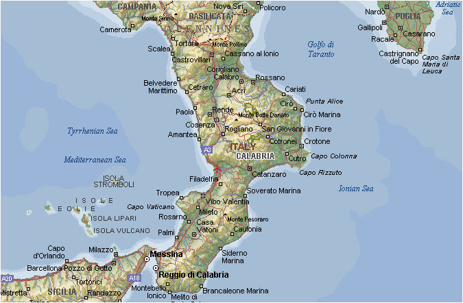 large detailed map of taranto aishouzuo org