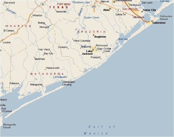 map of texas gulf coast beaches business ideas 2013