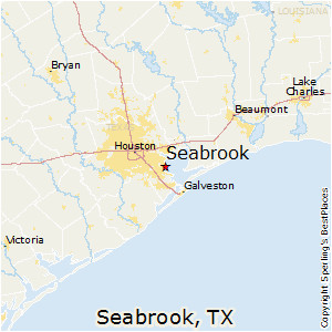seabrook texas map business ideas 2013