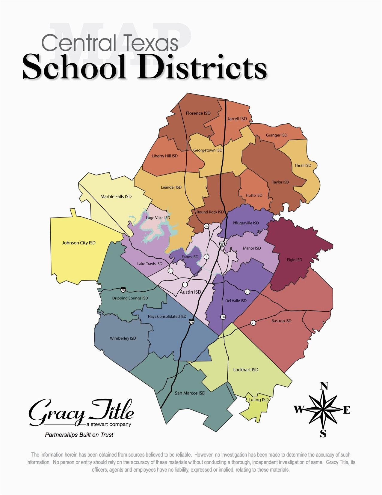 texas school district maps business ideas 2013