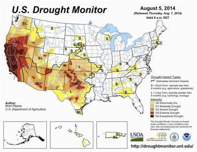 monsoon season helps ease drought in southwest nation world