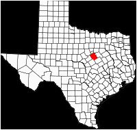 bosque county texas wikipedia