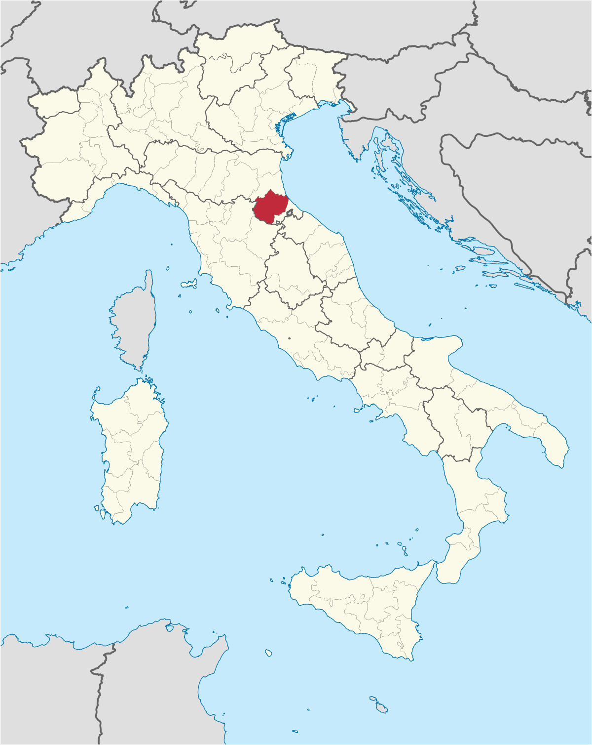 province of forla cesena wikipedia