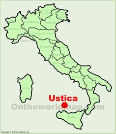 22 best ustica images sicily italy destinations ancestry