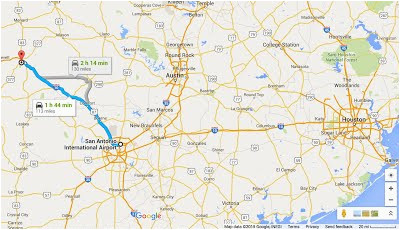 google maps lubbock texas business ideas 2013