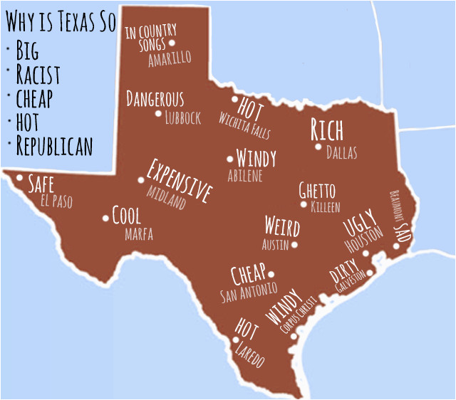 google maps texas cities business ideas 2013