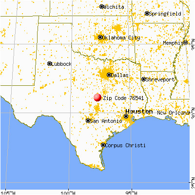 map killeen texas business ideas 2013