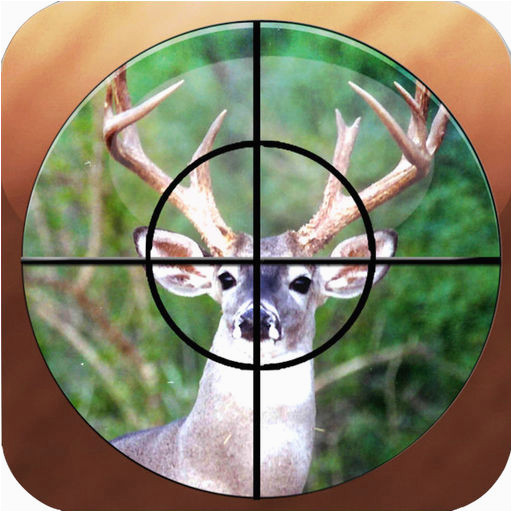 hunting map texas gps by flytomap