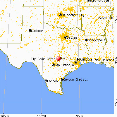 austin texas on a map business ideas 2013