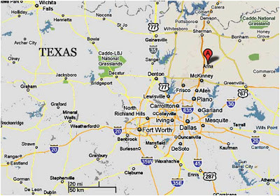 roswell texas map business ideas 2013