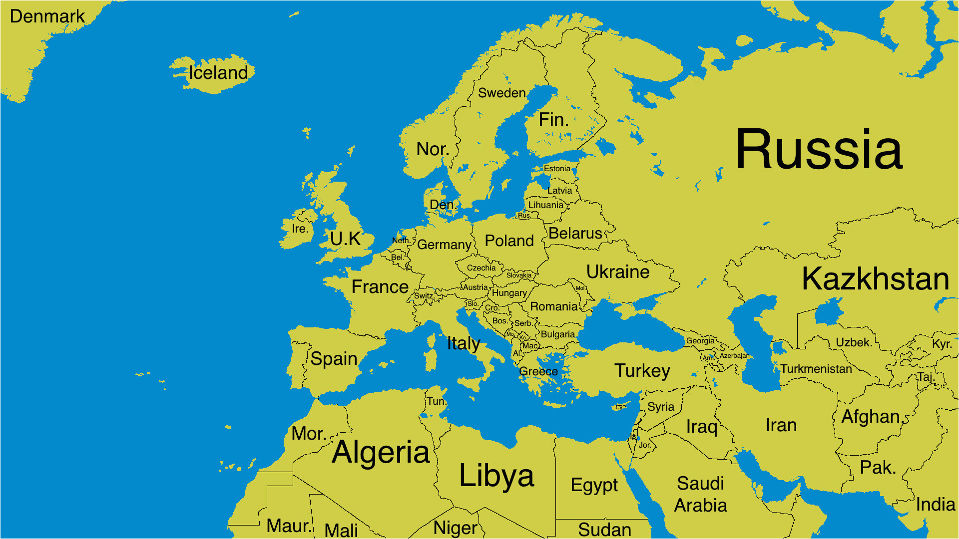 maps for mappers thefutureofeuropes wiki fandom powered by wikia