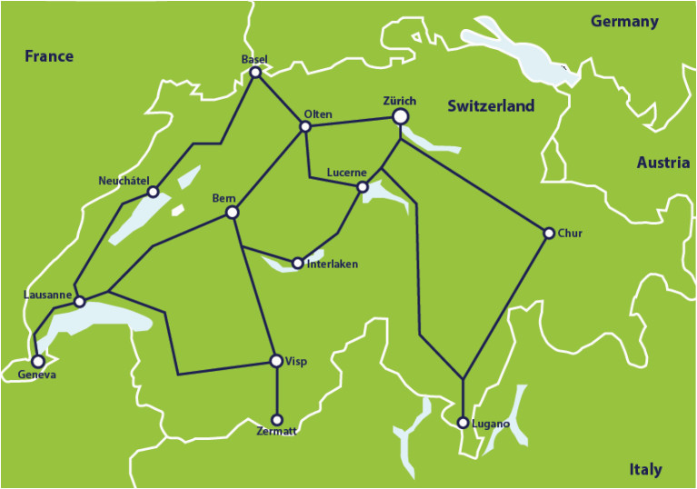 switzerland by train from 307 switzerland train routes eurail com