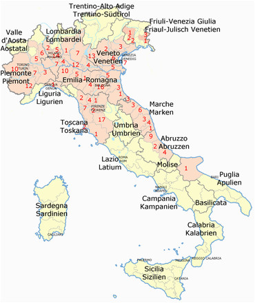 liste der backsteinbauwerke der gotik in italien wikipedia