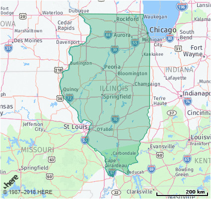 listing of all zip codes in the state of illinois