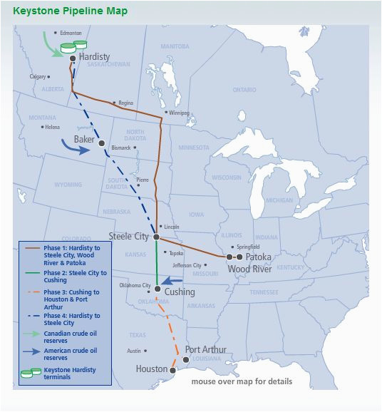 transcanada s pipeline in texas remains a done deal 88 9 ketr