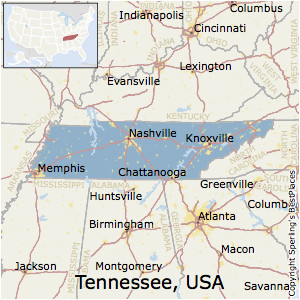 tennessee cost of living