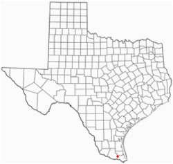 santa rosa texas wikipedia