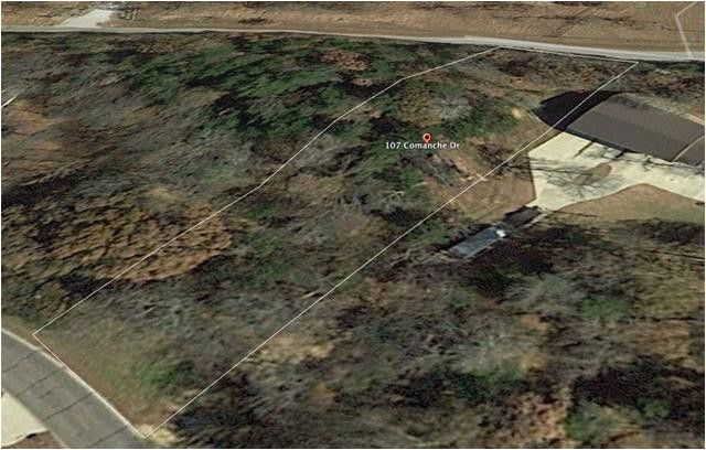 107 comanche dr lot 1118 lake kiowa tx 76240 land for sale and