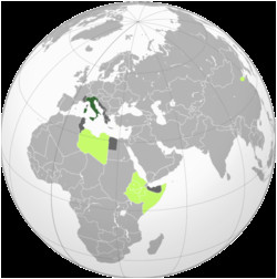 italian empire wikipedia