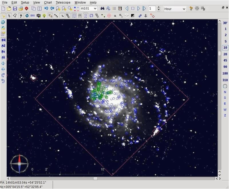 light pollution map ohio secretmuseum