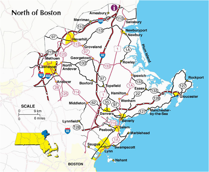 map of massachusetts boston map pdf map of massachusetts towns
