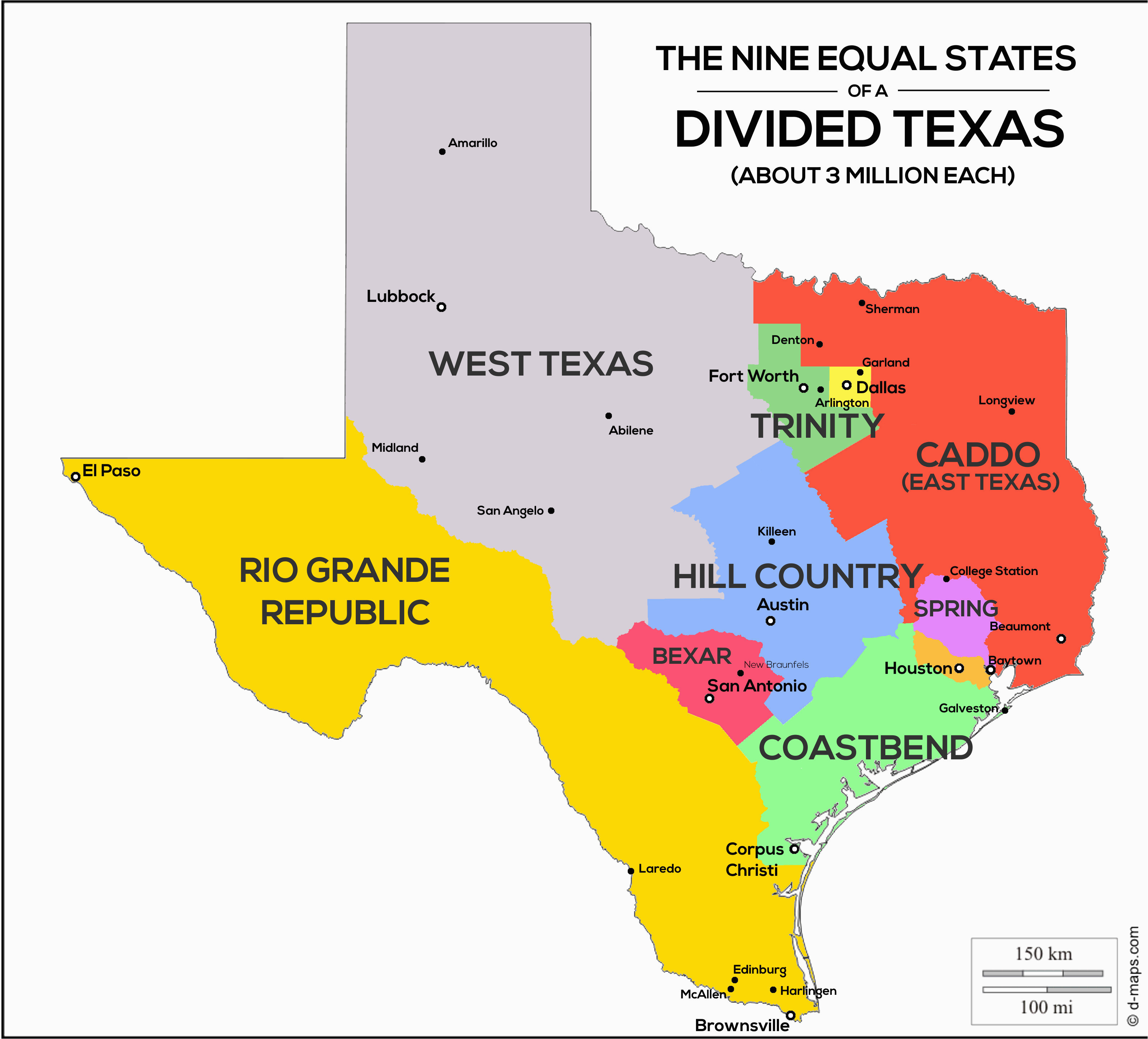 map of new mexico and texas beautiful map of new mexico cities new