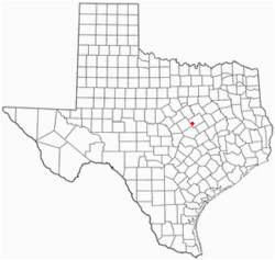 mcgregor texas wikipedia