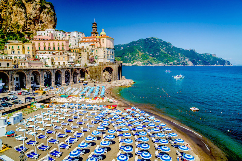 10 most beautiful amalfi coast towns with photos map touropia