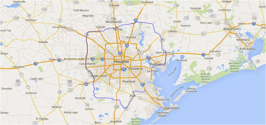 google maps houston texas inspirational map shows areas with high