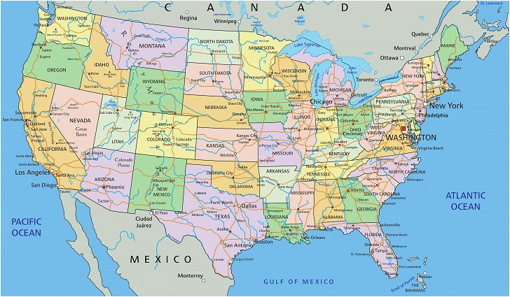 what is the biggest state in the united states worldatlas com