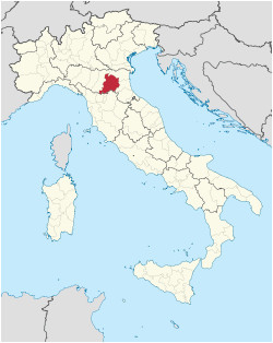 metropolitan city of bologna wikipedia