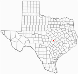 georgetown texas wikipedia