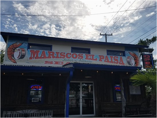 mariscos el paisa bulverde restaurant reviews photos phone
